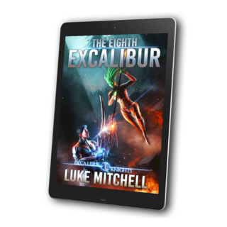 The Eighth Excalibur Ebook