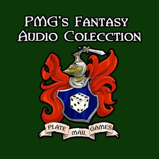 PMG's Fantasy Audio Collection Add-On
