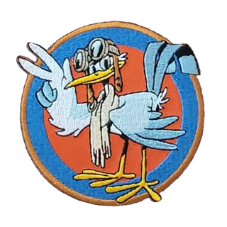 Embroidered patch Jack