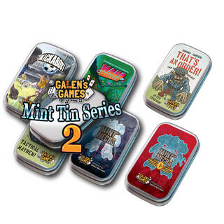 Series 2 Plus Expansions Bundle