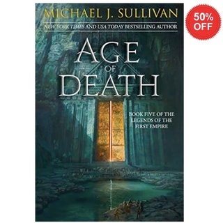 Age of Death ebook