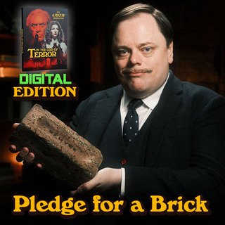 PLEDGE FOR A BRICK & DIGITAL EDITION