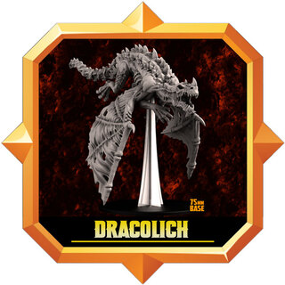 Add-On: Dracolich