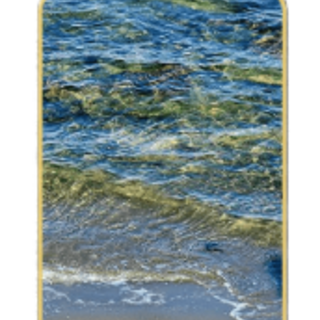 Sea Photo Pin