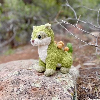 Creaturekin Plush