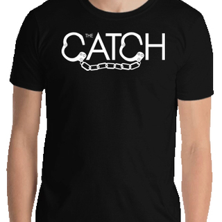 The Catch t-shirt