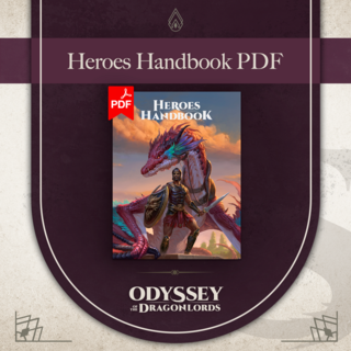 Heroes Handbook (PDF)