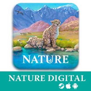 Nature Digital for Steam, Android, and iOS