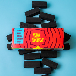 Thai-Style Charcoal, 5lb