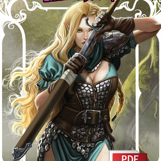Glarien: Short & Deadly PDF