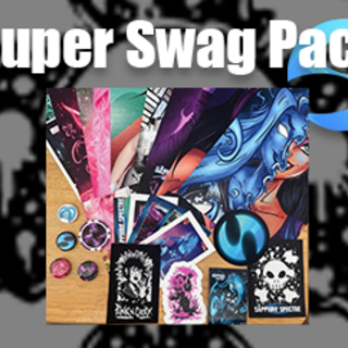 Super Swag Pack