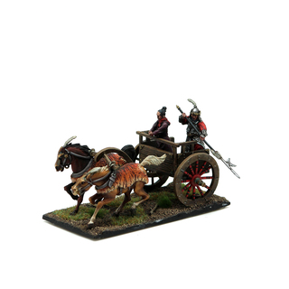 Dan Ji Warchariot