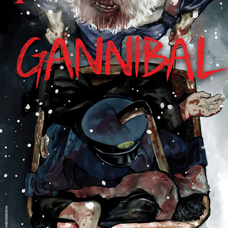 Gannibal Vol 1 DIGITAL Edition