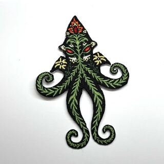 Folk Cthulhu Patch - pre-order