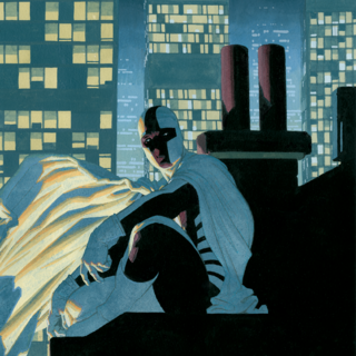 Esad Ribic - Æternal Variants