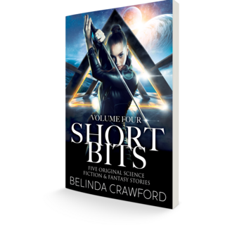 Short Bits Volume 4 paperback