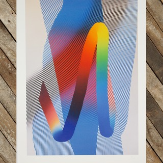 MOMO Braddock Tiles Print