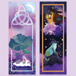 Bookmarks