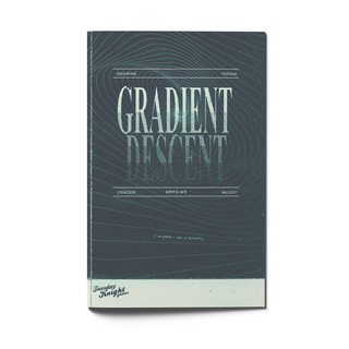 Gradient Descent (Zine + PDF)