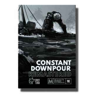 Constant Downpour Remastered