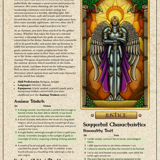 Paragon 5e softcover