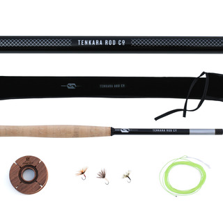 The Teton Package - Original