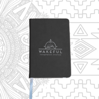 Wakeful Integration Journal (pre-order)