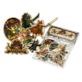 Sticker Pack