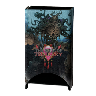 SoL Dice Tower