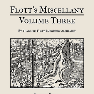 PDF - Flott's Miscellany Volume Three