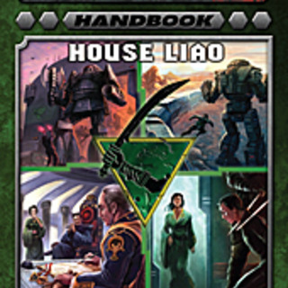 PDF - BattleTech: Handbook: House Liao
