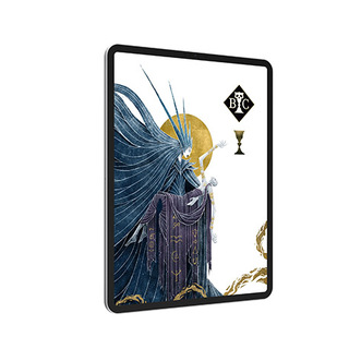 Bitter Chalice Core Book PDF