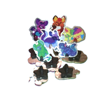 Smol Pin