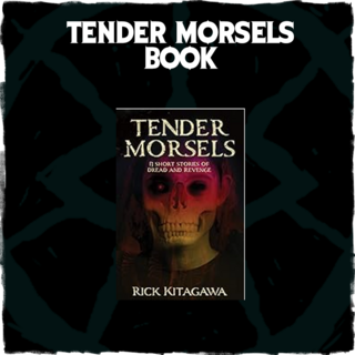 Tender Morsels book