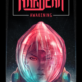 Aardehn : Awakening Digital Edition