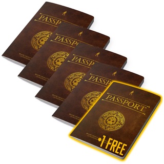 4+1 Passports