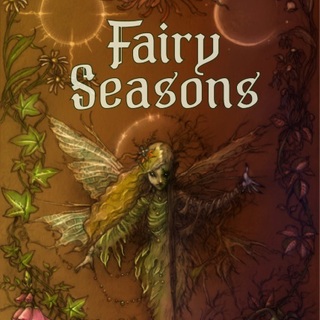 Fairy Seasons (Ebook)