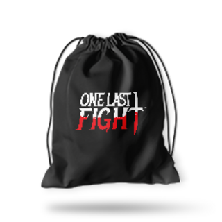 Dice Bag - One Last Fight