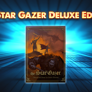 The Star Gazer Deluxe Edition