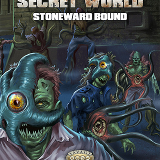 Stoneward Bound - Adventure (PDF)