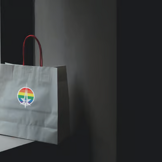 Pride Swag Bag