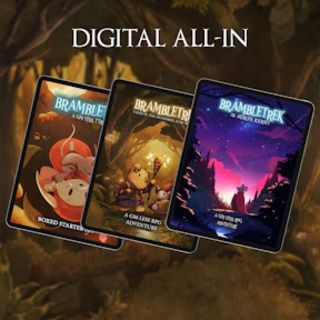 Digital Bundle
