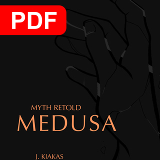 Myth Retold: Medusa PDF