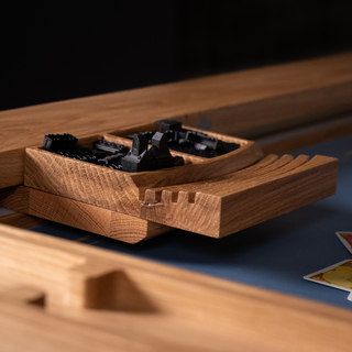Card & Token Holder