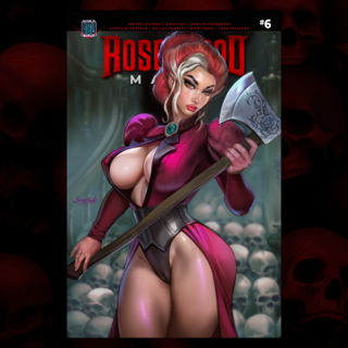 Store - COVER E MILD