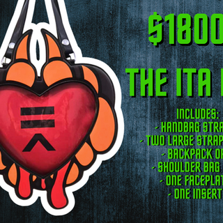 Ita Bag