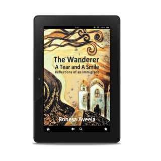 The Wanderer EBOOK