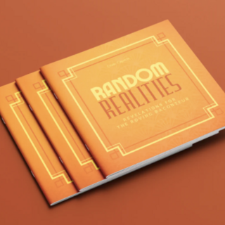 Random Realities