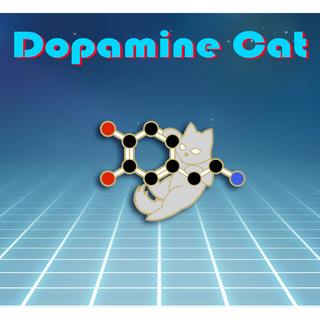 Dopamine Cat