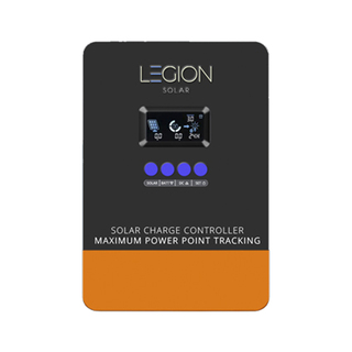 Solar Charge Controller MPPT